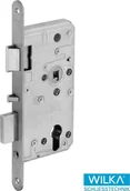 Zamki i wkładki - Wilka Grupa infinity Zamek samoryglujący 5495 - miniaturka - grafika 1