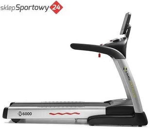 HMS BIEŻNIA ELEKTRYCZNA BE6000 SEMI COMERCIAL PREMIUM - Bieżnie - miniaturka - grafika 18