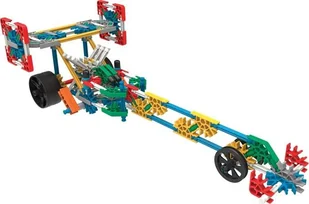 Knex K'nex Imagine samochody - Klocki - miniaturka - grafika 5