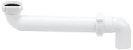 Syfony - TYCNER Rura spustowa SYFONU ZLEWU - miniaturka - grafika 1