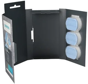 Siemens Tabletki do odkamieniania TZ 80002B - Inne artykuły czyszczące - miniaturka - grafika 3