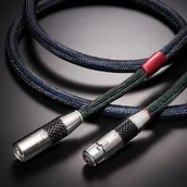 Kable - Furutech Digital Flux XLR - miniaturka - grafika 1