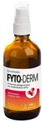 Suplementy i witaminy dla kotów - Eurowet Fyto-derm spray na rany 100ml DLA ZAMÓWIEŃ + 99zł GRATIS! - miniaturka - grafika 1