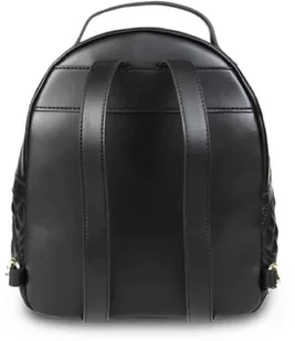 Love Moschino Plecak JC4134PP1DLA0000 Czarny - Plecaki - miniaturka - grafika 3