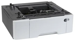 Lexmark Podajnik papieru, 650 arkuszy 38C0626 - Podajniki do drukarek - miniaturka - grafika 2