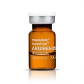 Pozostałe kosmetyki - Mesoestetic Mesohyal Argibenone 3ml 03-0289 - miniaturka - grafika 1