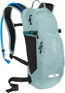Plecaki - Camelbak Lobo 9 Hydration Backpack 6l+3l Women, turkusowy 2022 Plecaki rowerowe 3091147 - miniaturka - grafika 1