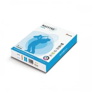 Maestro Papier ksero biały A3/250 EXTRA 150szt. /9457B25 BB/ IG163 - Papier do drukarek - miniaturka - grafika 2