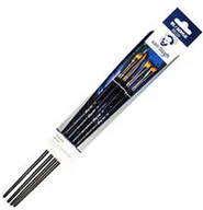 Pędzle - Talens Talens Van Gogh Pędzle Oil/Acryl 302/303/304/305 90930590 - miniaturka - grafika 1