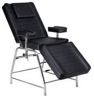 Wyposażenie studia tatuażu - Beauty system Fotel do tatuażu BD-3602 BD-3602 - miniaturka - grafika 1