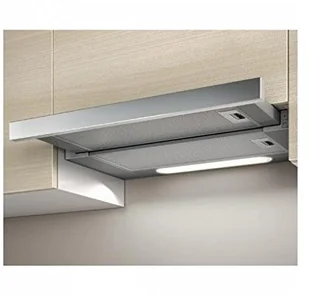 Elica ELITE 14 PLUS GRIX/A/60 - Okapy kuchenne - miniaturka - grafika 2