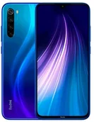 Telefony komórkowe - Xiaomi Redmi Note 8 32GB Dual Sim Niebieski - miniaturka - grafika 1