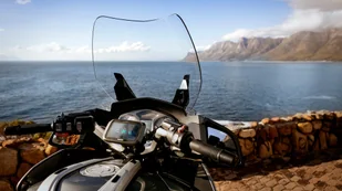 TomTom Rider 550 World - Nawigacja GPS - miniaturka - grafika 3