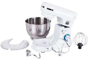 Koliber Robomax X-1200-W Biały - Roboty kuchenne - miniaturka - grafika 2