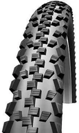Opony rowerowe - Schwalbe Opona rowerowa, Black Jack, 20x1.90 - miniaturka - grafika 1