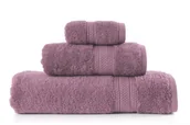 Ręczniki - Greno RĘCZNIK EGYPTIAN COTTON 70X140 LAWENDOWY RE-EGY-070-LAWE - miniaturka - grafika 1
