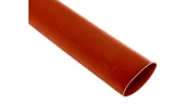 Taśmy izolacyjne i naprawcze - CellPack Rura termokurczliwa 38mm 12mm 1000mm brązowa SRAT 38-12/1000 144898 /1m/ 144898 - miniaturka - grafika 1