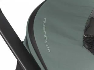 Easy Go Wózek spacerowy QUANTUM Rose 3775 - Wózki dziecięce Easy Go Wózek spacerowy QUANTUM Rose 3775 - Wózki dziecięce - miniaturka - grafika 21