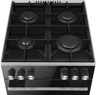 Kuchenka gazowo-elektryczna Amica 514GcES3.33ZpTsA(XvL) - Kuchenki gazowo-elektryczne - miniaturka - grafika 6