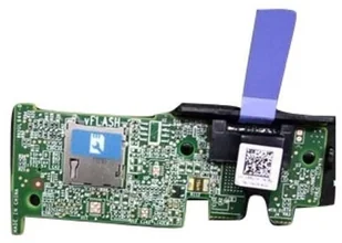 Dell 385-BBLF czytnik kart (MicroSD (TransFlash), czarny, zielony, PowerEdge C4140 - PowerEdge R440 - PowerEdge R540 - PowerEdge R640 - PowerEdge R6415 - PowerEdge.) 091W166 - Czytniki kart pamięci - miniaturka - grafika 2