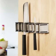 Akcesoria do sztućców - Eva Solo Magnetyczna uchwyt na noże Eva Trio - miniaturka - grafika 1