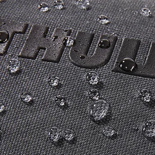 Thule Plecak turystyczny AllTrail X 15 - obsidian 3204127 - Plecaki - miniaturka - grafika 12