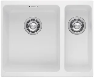 Franke Kubus KBG 160 biały polarny 125.0158.599 - Zlewozmywaki - miniaturka - grafika 2
