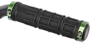 Nils Extreme HS115 GREEN HULAJNOGA DO TRIKÓW - Hulajnogi - miniaturka - grafika 11