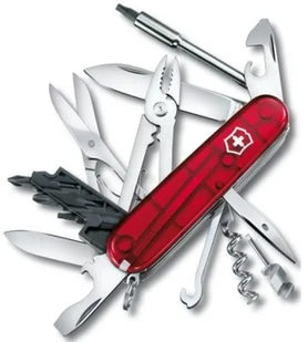 Victorinox CyberTool 34 1.7725.T - Scyzoryki - miniaturka - grafika 4