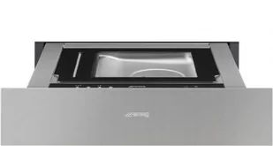 Smeg Szuflada do pakowania próżniowego CPV315X stal nierdzewna z serii CLASSICA - Zgrzewarki do folii i pakowarki próżniowe - miniaturka - grafika 2