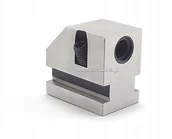 Pozostałe wyposażenie warsztatu - DARMET Obsada do imadeł precyzyjnych FPZ 100 - miniaturka - grafika 1