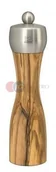 Młynki do soli i pieprzu - Peugeot Młynek do pieprzu z drewna oliwnego i stali nierdzewnej 200 h PG-33828 PG-33828 - miniaturka - grafika 1