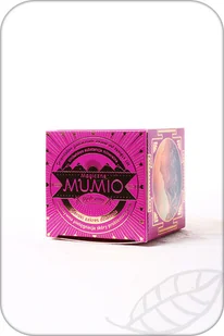 NAMI Balsam Magiczne Mumio 30ml NAMI 21NAMBALMA - Balsamy i kremy do ciała - miniaturka - grafika 2