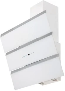 Toflesz OK-6 Cascada 90 Biały - Okapy kuchenne - miniaturka - grafika 4