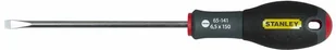 Stanley wkrętak Płaski 3 x 75mm 65-479 Fatmax - Śrubokręty - miniaturka - grafika 3