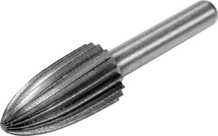 YATO FREZ TRZPIENIOWY STOŻKOWY HSS - Frezy - miniaturka - grafika 2