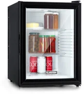 Lodówki - Klarstein HEA-Brooklyn-wht - miniaturka - grafika 1