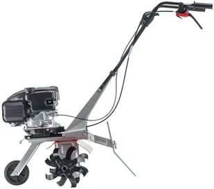 AL-KO Glebogryzarka MH 350-9 LM Spalinowa 113727 - Glebogryzarki - miniaturka - grafika 4