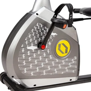 HMS PREMIUM R6019-i ROWER MAGNETYCZNY POZIOMY PREMIUM - Rowery treningowe - miniaturka - grafika 10