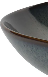 Villeroy Boch Misa kamionkowa Lave Gris Boch 1042593800 - Miski i półmiski - miniaturka - grafika 3