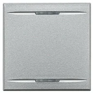 Pozostałe oświetlenie - Legrand bticino hc4911/2 przełącznik kołyskowy zapewnia tast czujnik o rozdzielczości 1 funkcja 2 Module HC4911/2 - miniaturka - grafika 1