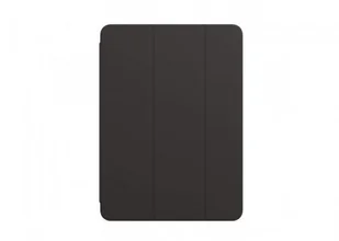Apple Etui Smart Folio do iPad Air 4 czarny - Etui do tabletów - miniaturka - grafika 2