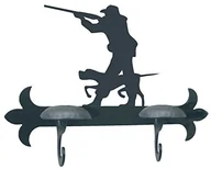 Wieszaki i stojaki - IMEX EL ZORRO imex lis 11702 wieszak na ubrania Jaeger, 290 MM 11702 - miniaturka - grafika 1