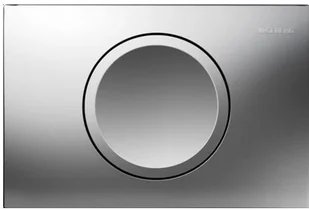 Geberit Delta11 - przycisk spłukujący UP100 115.120.46.1 - Przyciski spłukujące - miniaturka - grafika 3