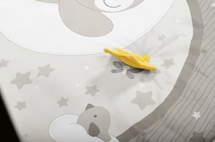 Chicco Mata dla niemowlaka 3w1 z projektorem Natural - Maty edukacyjne - miniaturka - grafika 5