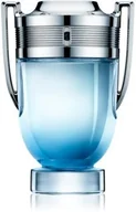 Wody i perfumy męskie - Paco Rabanne Invictus Aqua 2018 woda toaletowa 150ml - miniaturka - grafika 1