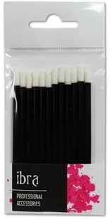 Clinique Ibra Aplikator do ust 12 sztuk Ibra - Pozostałe akcesoria do makijażu - miniaturka - grafika 2