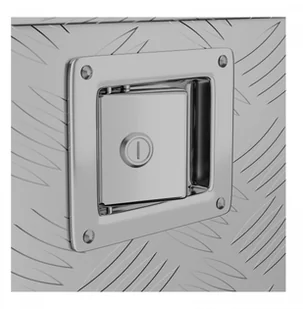 MSW ALUMINIOWA SKRZYNKA NA NARZĘDZIA 150L WODOODPORNA MSW 10060942 MSW-ATB-1230 - Skrzynki i torby narzędziowe - miniaturka - grafika 6