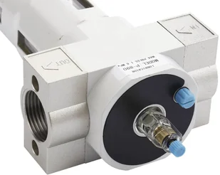 ATS Naolejacz Powietrza ATS P-880 3/4"" PRO 05-01-72 - Akcesoria pneumatyczne - miniaturka - grafika 4