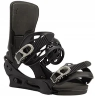 Wiązania snowboardowe - Burton wiązanie Cartel X - Black - miniaturka - grafika 1